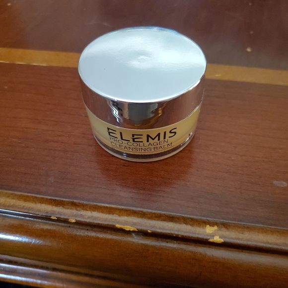 Elemis Pro Collagen Cleansing Balm New - Picture 3 of 4